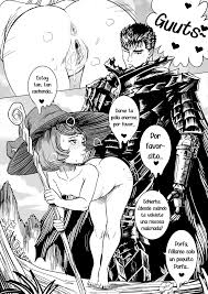 Berserk -The Pleasure Age- | Berserk -La Edad del Placer- - Page 11 -  HentaiEra