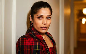 Freida Pinto: 'People only ever saw me as the sunshine girl from Slumdog  Millionaire'