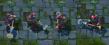 Surrender at 20: 4/3 PBE Update: SKT T1 S3 World Champ Skins for Jax, Lee  Sin, Vayne, and Zyra
