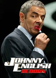 Check Out Johnny English Reborn On Netflix Johnny English Reborn Johnny English Johnny