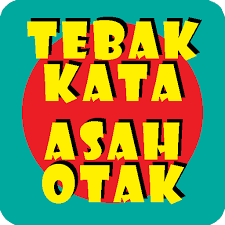 Kunci jawaban tebak tebakan 2020 asah otak cademedia com. Kuis Tebak Kata Asah Otak 2021 Game Hangman Seru Aplikasi Di Google Play