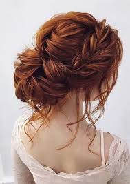 Simple Braids For Short Hair To Look Amazing Easy To Style Short Layered Hairstyles My Stylish Zoo Frisur Hochgesteckt Zopf Kurze Haare Hochzeitsfrisuren