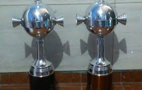 Reviver o paulistão no rio de janeiro. Trofeu Taca Libertadores Da America 82 Cm No Elo7 Diego Tomaz De Lima Moreira Ec5be6