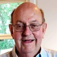 Richard Lord Obituary