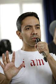 David Bedella Dresser Editorial Stock Photo