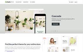 Shop keeps your customers in the know with convenient notifications and order details at their fingertips. 10 Schritte Zur Erstellung Eines Shopify Onlineshops