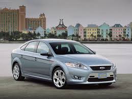 Read the definitive ford mondeo 2021 review from the expert what car? Ford Mondeo Concept 2007 Pictures Information Specs