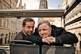 Prahl, born in eutin, grew up in nearby neustadt in holstein. Axel Prahl Starportrat News Bilder Gala De