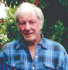 Thornton, David Sidney