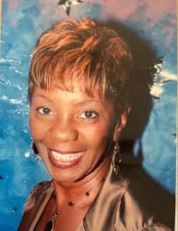Obituary information for Paulette McKenzie-Flowers