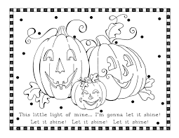 ∗ item exists in this folder go to my library >. Let It Shine Coloring Page Karla S Korner