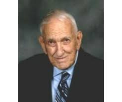 William Kluttz Obituary (1922