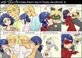 Pin On Miraculous Ladybug Y Chat Noir