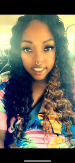 This is my beautiful daughter Regina forever 35 💔🙏🏽