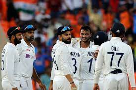 That test begins on aug 30. Ind Vs Eng 3rd Test Day 1 Axar Patel Stars As India Dominate England Highlights