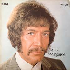 Peter Wyngarde