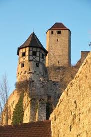 hornberg castle chateau