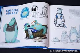 We did not find results for: Book Review The Art Of Monsters University Parka Blogs