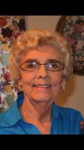 Class of 1951 Betty Wilkinson