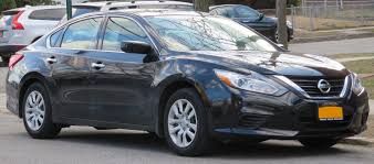 2017 Nissan Altima Problems: What to look for when buying used ...