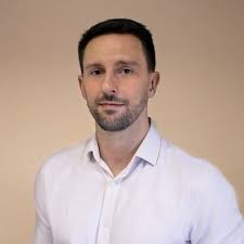 Anthony Townsend, CPsych