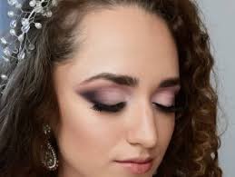 Makijaż Sandra Pikul