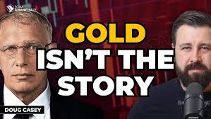 Have Metals Peaked? The Rotation Is Already Underway.