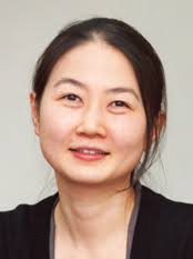 DSpace at KOASAS: Kim, Pilnam Researcher page