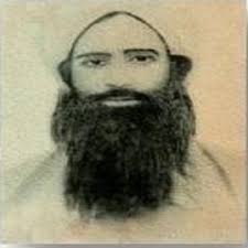 Maulvi Liaqat Ali
