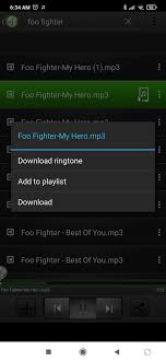 4shared is like a large virtual folder for your data. 4shared Music 2 10 101 215 Download For Android Apk Free