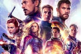 Iron man star robert downey jr offers new comment on marvel future. Robert Downey Jr Sebut Ending Avengers Endgame Terbaik