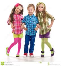 Art galleries, dealers & consultants. Fashionable Kids Images