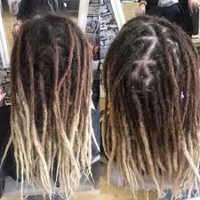 Irstyle, afro hair and beard. Trendy Dreadlock Hairstyles For Men And Women In 2020