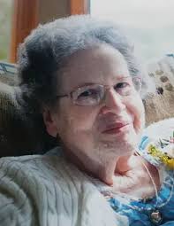Obituary information for Marian E. Muncie
