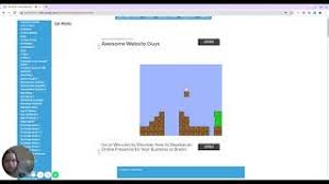 Hot games · krunker.io · boxel rebound · fireboy and watergirl 4 · hole.io · helix jump 2 · grindcraft · crossy road · moto x3m 5. Cat Mario Unblocked Games Youtube