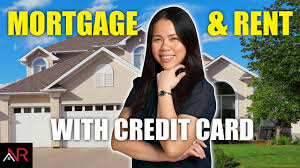 It can also make sense to pay your mortgage with a credit card if you're earning a higher rate of rewards than the fees you're paying. How To Pay Your Rent Or Mortgage Using Credit Cards Youtube