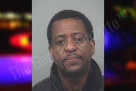 Dwight Campbell — Gwinnett County Jail Bookings