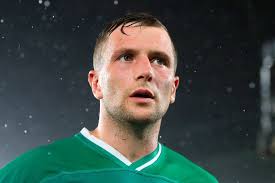 Ireland scrum-half Murray backs Carty to boss the backline