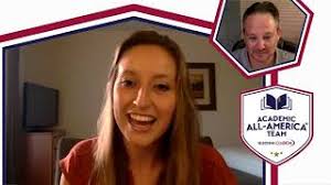 2020-21 Academic All-America® NCAA Division III Women's Track & Field/Cross  Country Team Announced