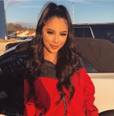 Franzoni a casa, erika cerca lavoro: Alondra S Hair Like This Is My Fav Wow Pretty Pregnant Cool Hairstyles Hair