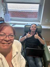 Fundraiser for Teri Haban by Elizabeth Darrah : All for Max cancer support