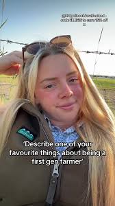 Advice for First Generation Farmers in Agriculture