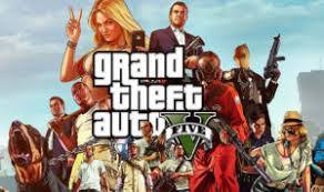 The touchscreen controls are nice and easy to use. Download Grand Theft V Gta 5 Apk Obb Data File For Android Flashints