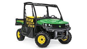 !!!super clean 825i john deere!!! Xuv865e Utv Crossover Gator Utility Vehicles John Deere Us