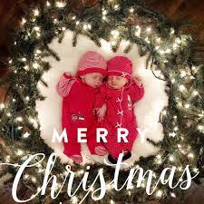 All of these adorable ornaments can be personalized with your little ones' names and some also with their date of birth. Twins First Christmas Christmas Ornaments Merry First Christmas