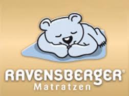 Wobei dieses unternehmen ebenfalls betten, bettwaren. Ravensberger Matratzen