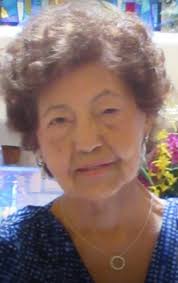 Maria Viveros Castrillon Obituary