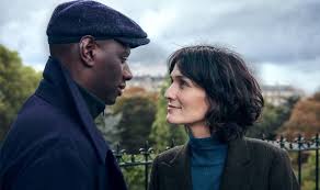 Omar sy is returning as assane diop, thief and master of looking good in every kind of hat, later this year. Nvsxmt8joonfim