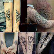 Best 50 Couple Tattoos Best Couple Tattoos Ideas With Photos Best Couple Tattoos Couple Tattoos Unique Matching Couple Tattoos