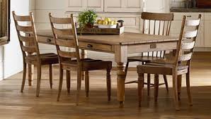 Magnolia Home 7 Taper Turned Dining Table Jordan S Furniture Furniture Dining Table Dining Room Design